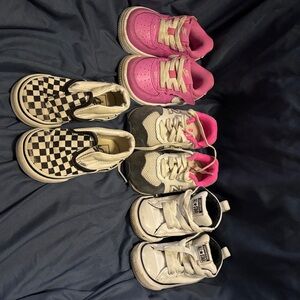 toddler girl shoes